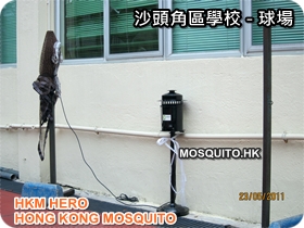 FYϾǮ - HKM HERO ªZh~A