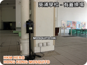 FϾǮ - HKM HERO ªZh~A